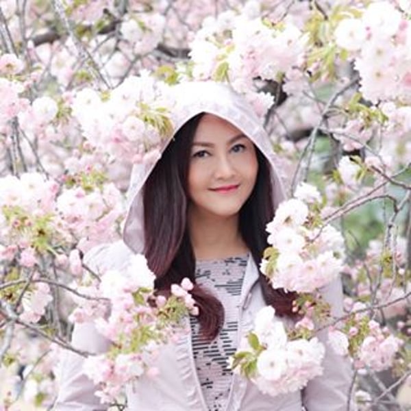 Atiek Nur Wahyuni
