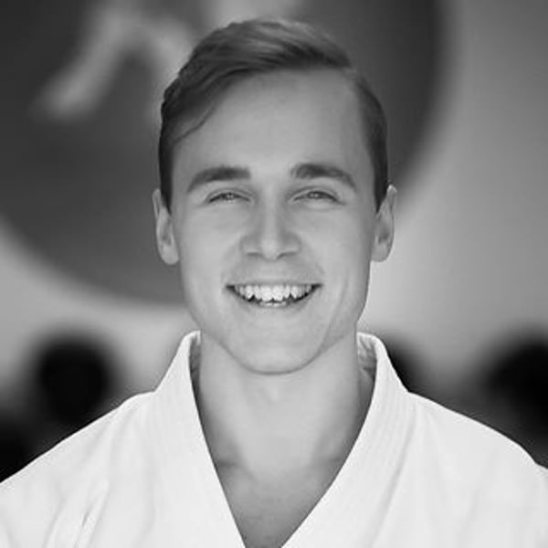 Jesse Enkamp