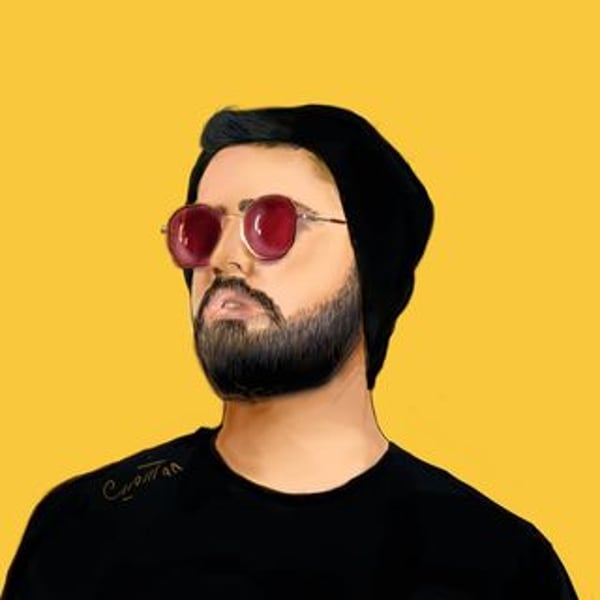 Pouria Qasemii