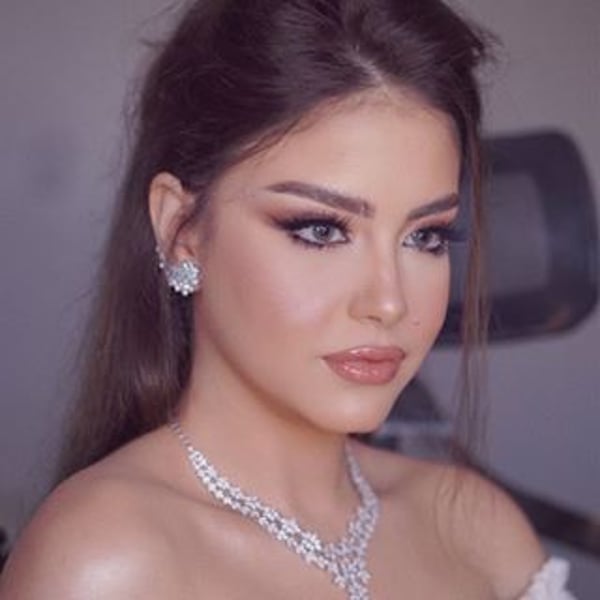 Haidy Ali