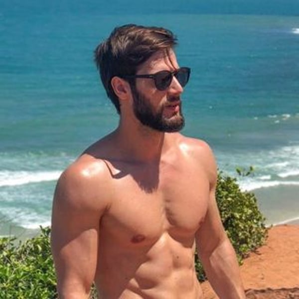 Tiago Camelo
