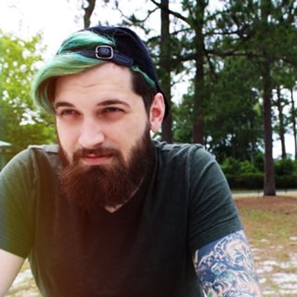 Trevor Ray