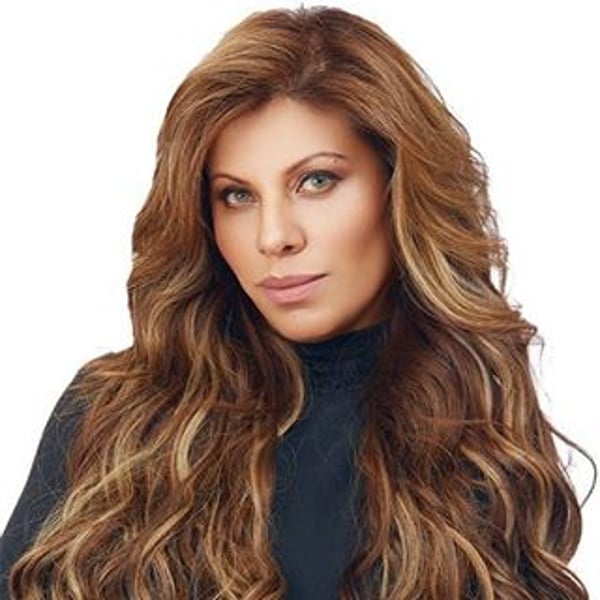 Linda Villarraga