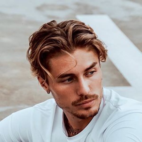 Johnny Edlind