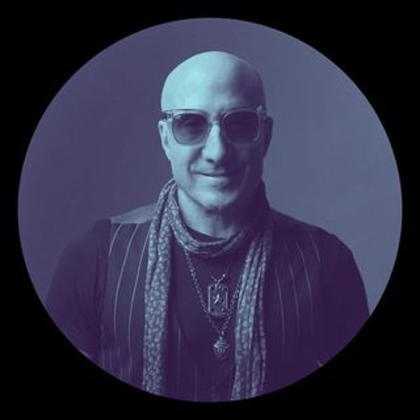 Kenny Aronoff