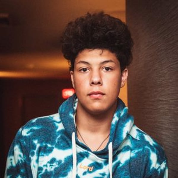 Jackson Mahomes