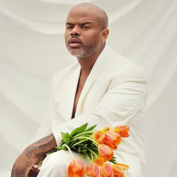 Terrell Mullin