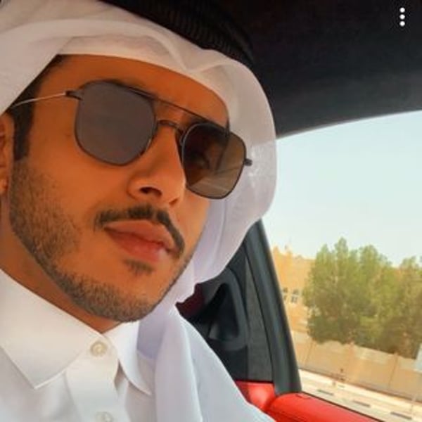 Abdullah Al-meraikhi