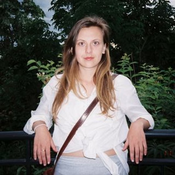 Sydney Gawlik