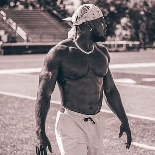 Jabrill Peppers