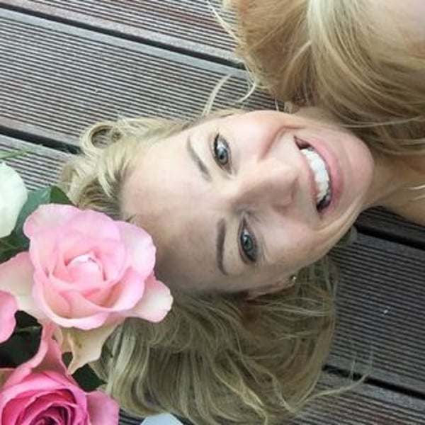Verena Mamawahnsinnhochvier