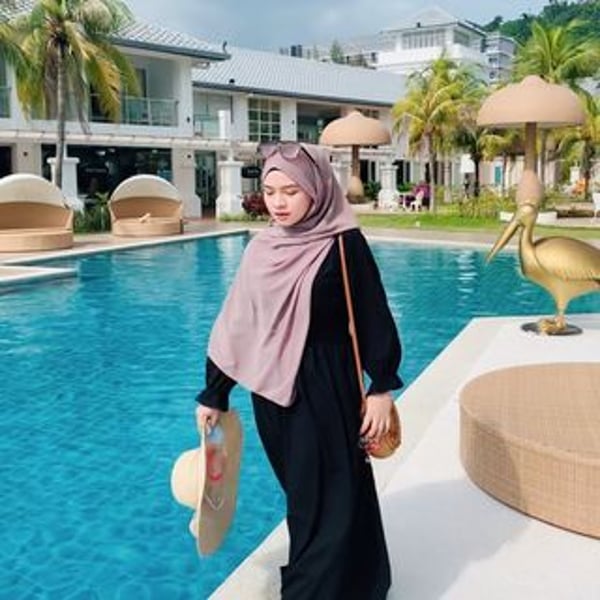 Nurul Sazrina