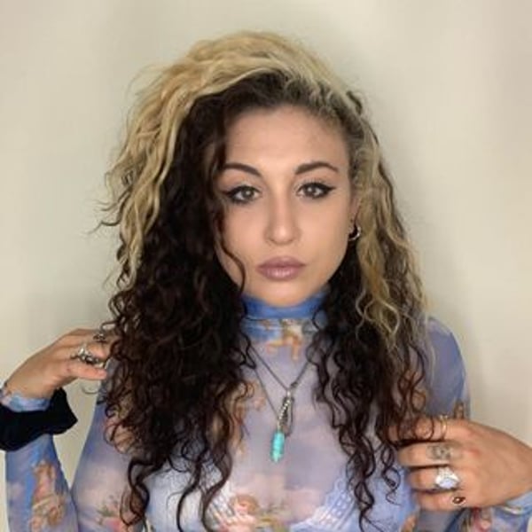 Natalie Schervish