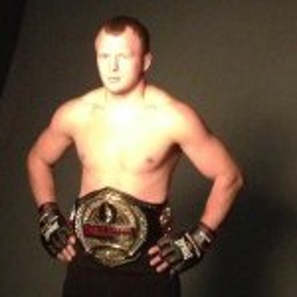 Aleksandr Shlemenko Storm