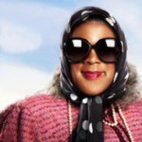 Madea Recaps