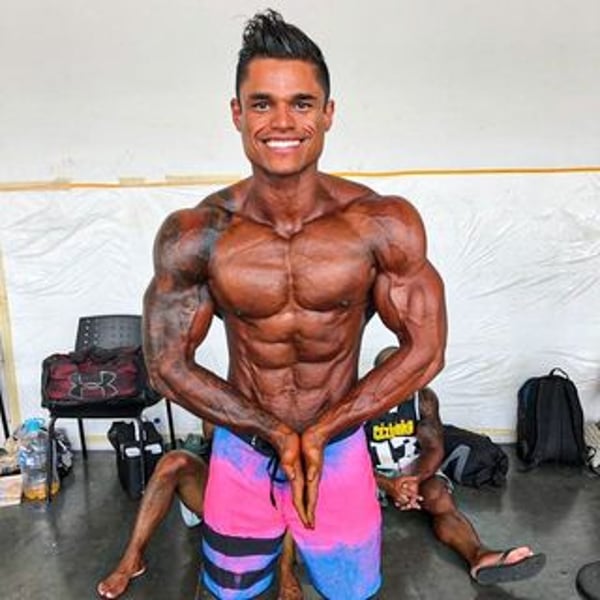 Alvaro Pena