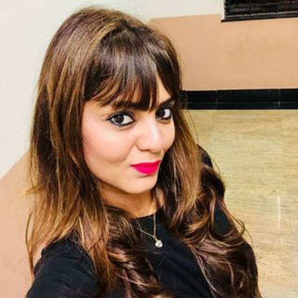 Sanyukta Paul