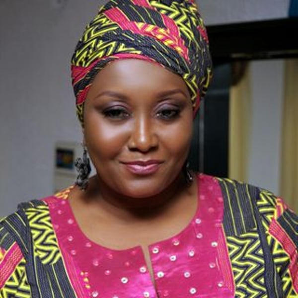 Ebele Okaro
