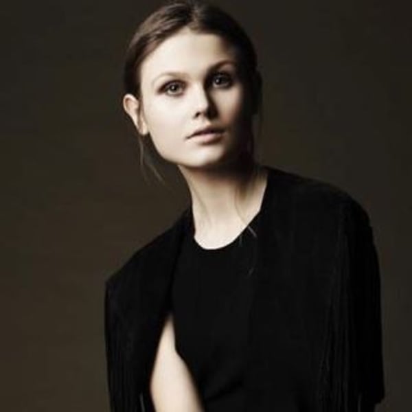 Filippa Hagg