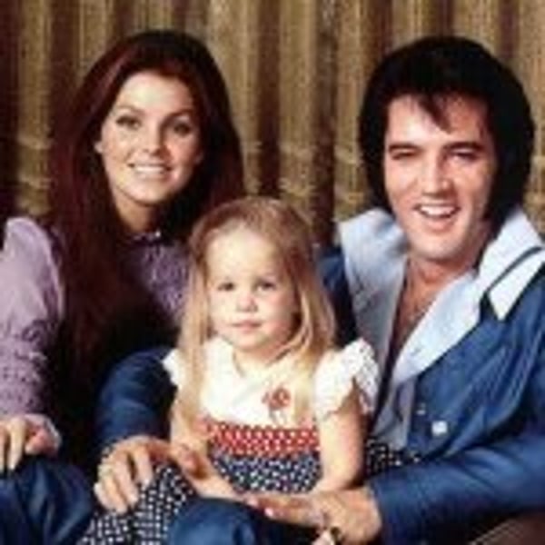 The Presleys