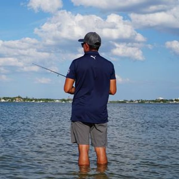 Rickie Fowler