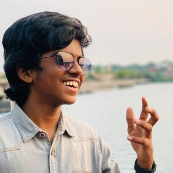 Lydian Nadhaswaram