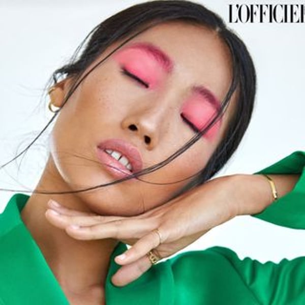 Vera Wu