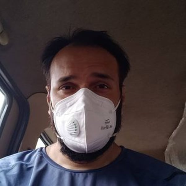 Vikas Dogra