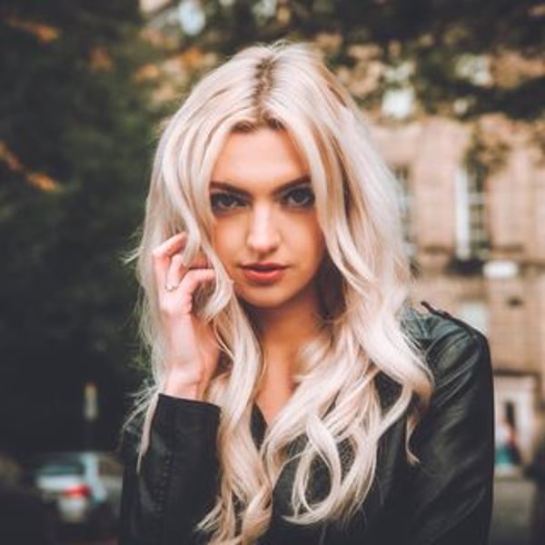 Meghan Frampton