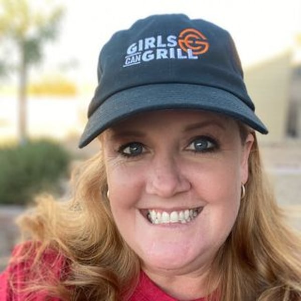 Christie Vanover