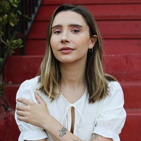 Amanda Montell