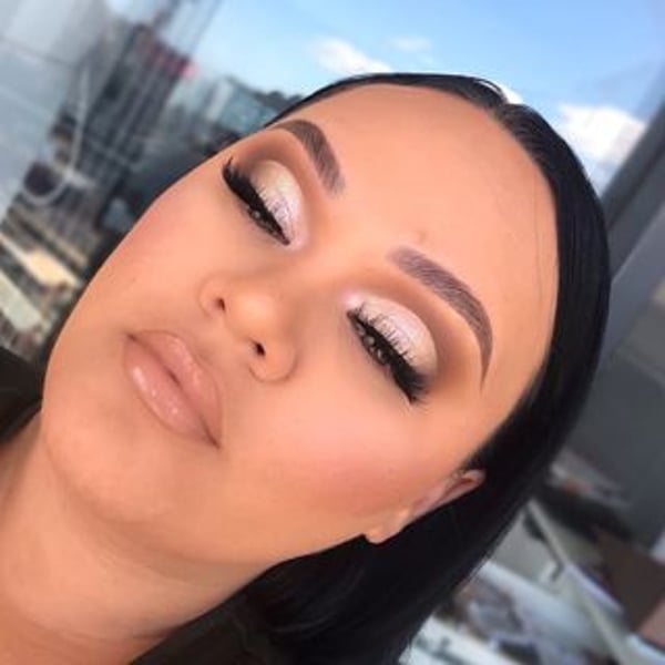 Jah Makeup
