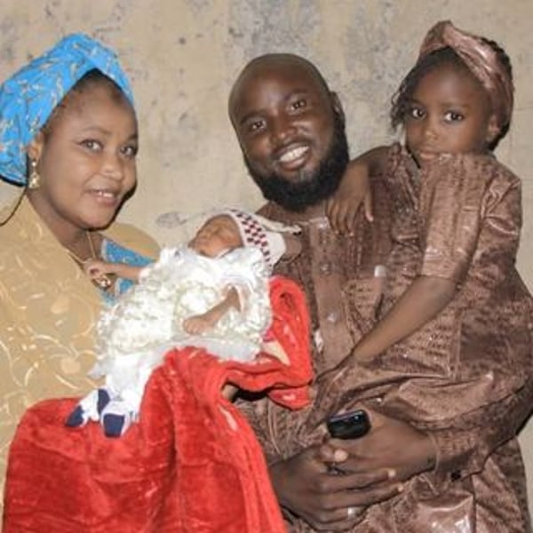 Kaulahabina Aminu Tanko
