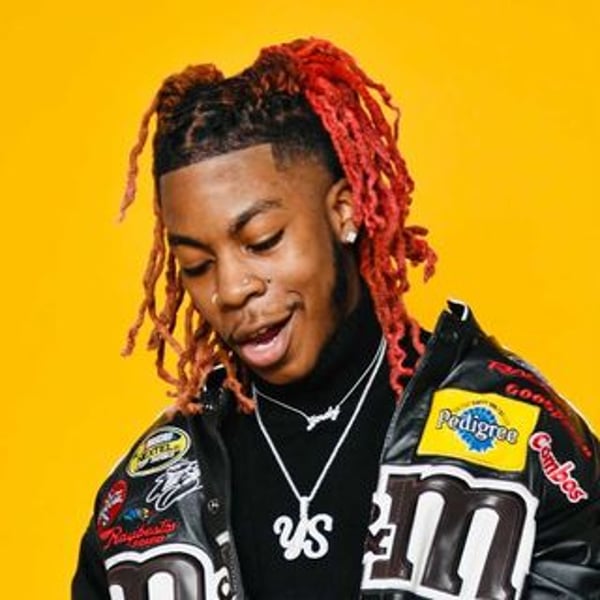 YVNG SWAG