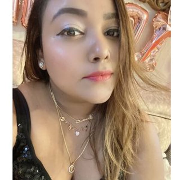 Jeevita Oberoi