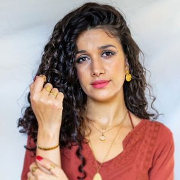 Nina Turelle