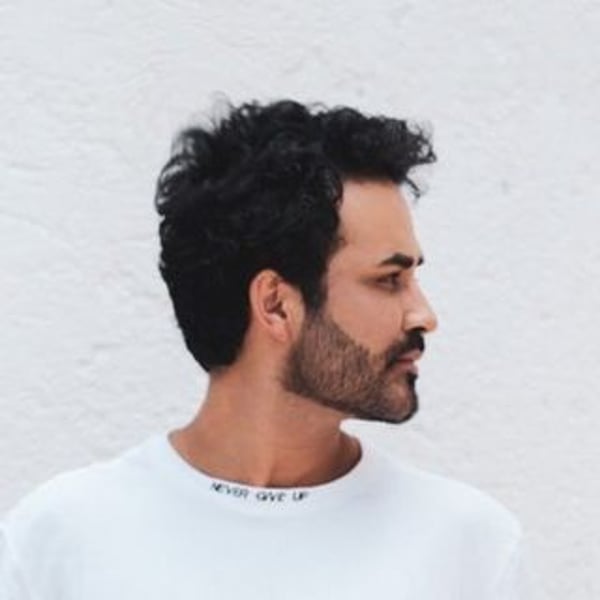 Chris Rodrigues