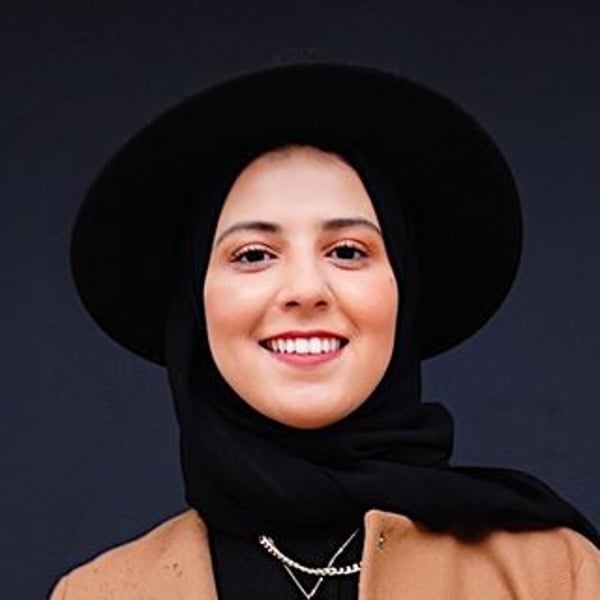 Salma Masrour