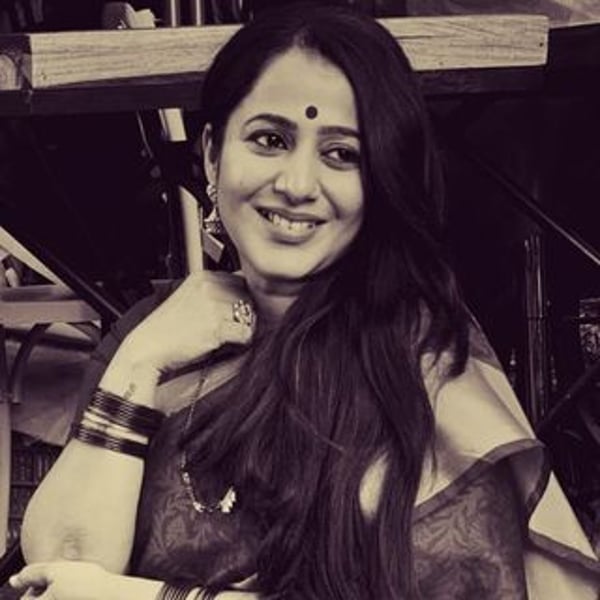 Ritu Chaudhry Seth