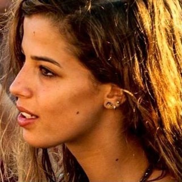 Greta Menardo