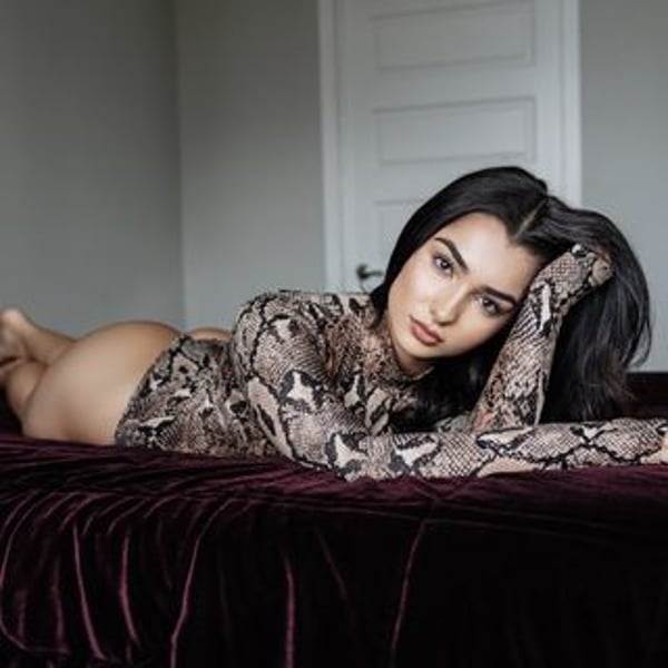 Paloma Silva