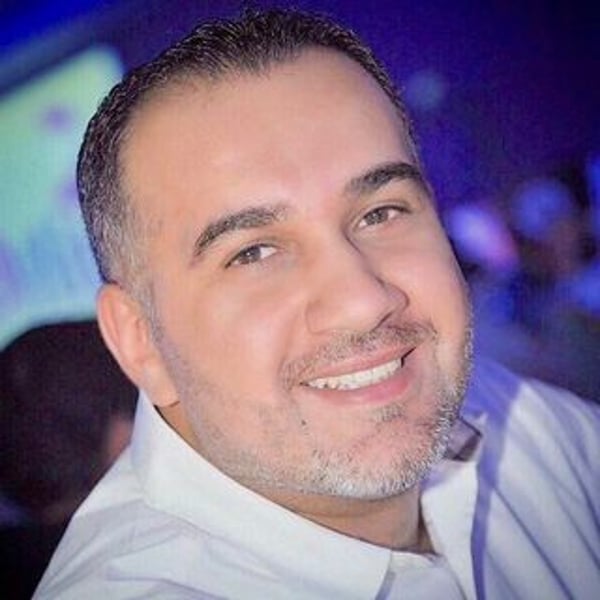 Hussain Alsaidely