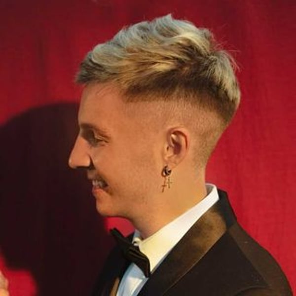 Benja Torres