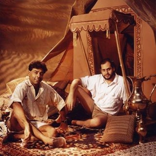 Farrokh Chothia