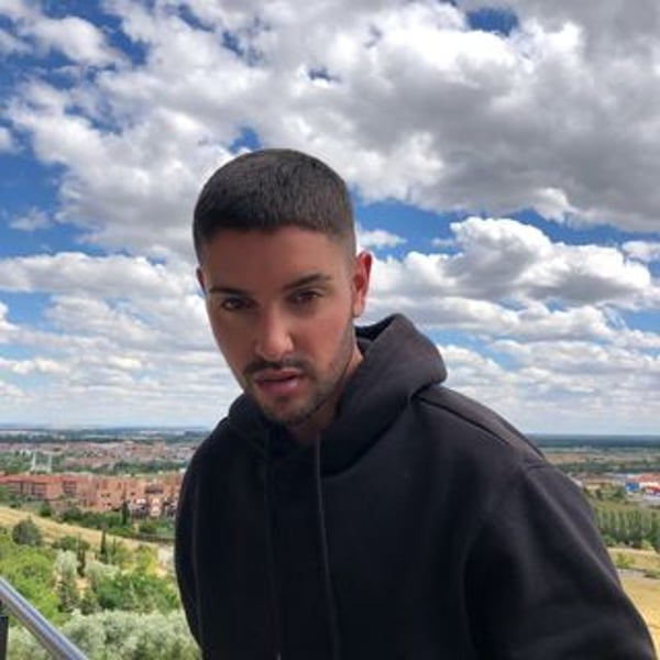 Manu Montejo