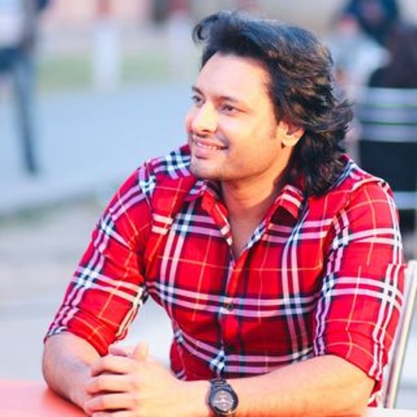 Dev Kharoud