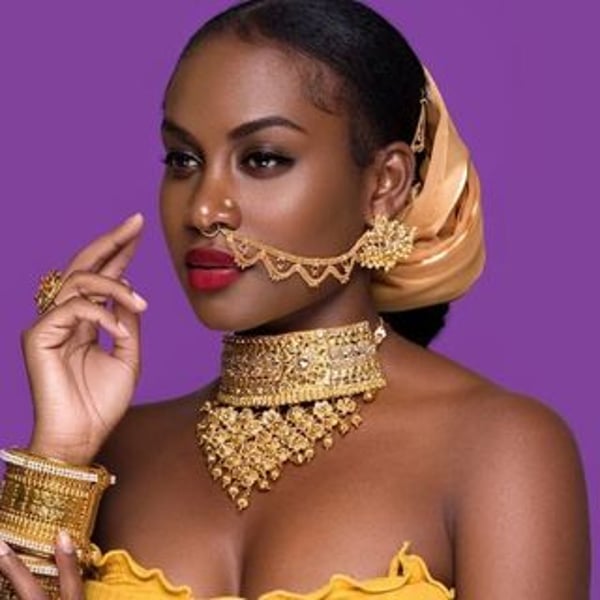 Empress Ak