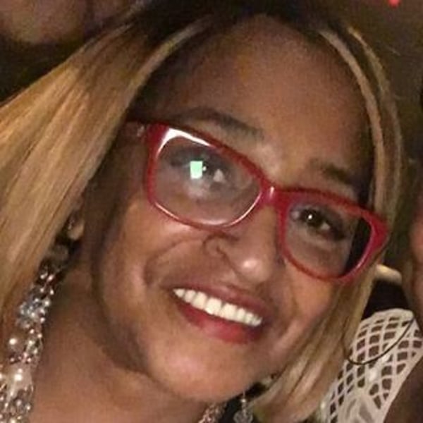 Precious Harris