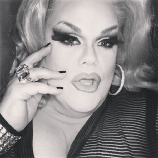 Darienne Lake