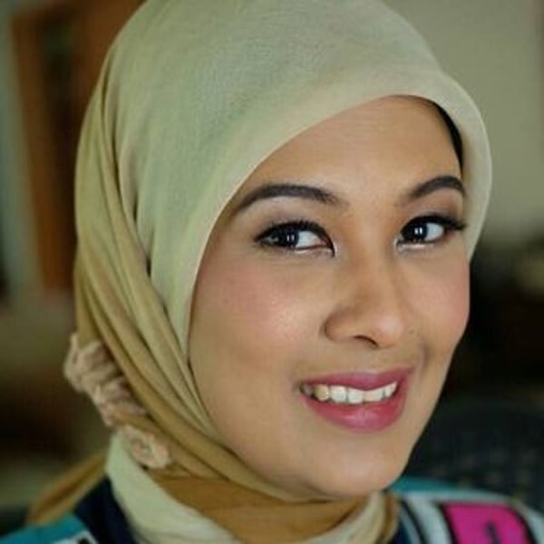 Najelaa Shihab